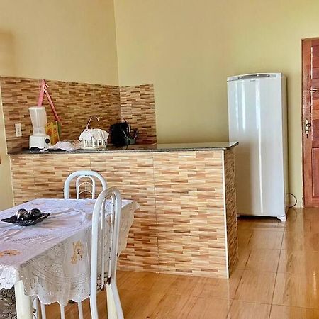 Casa Em Praia De Flecheiras Trairi Zewnętrze zdjęcie