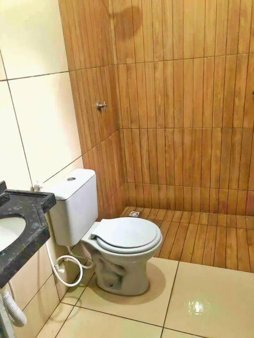 Casa Em Praia De Flecheiras Trairi Zewnętrze zdjęcie