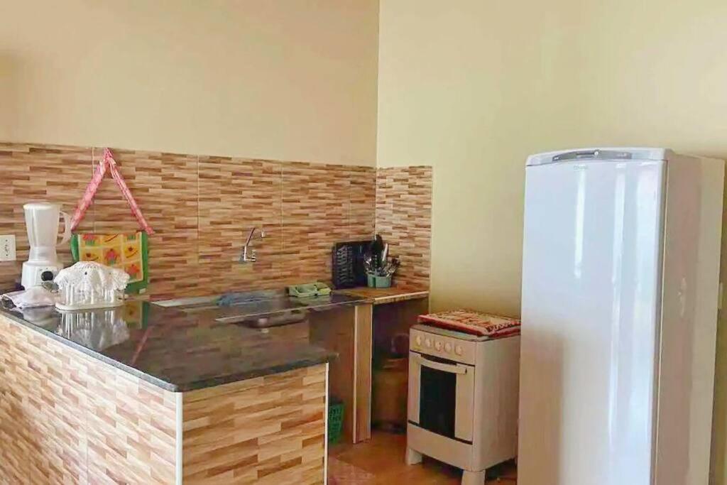 Casa Em Praia De Flecheiras Trairi Zewnętrze zdjęcie