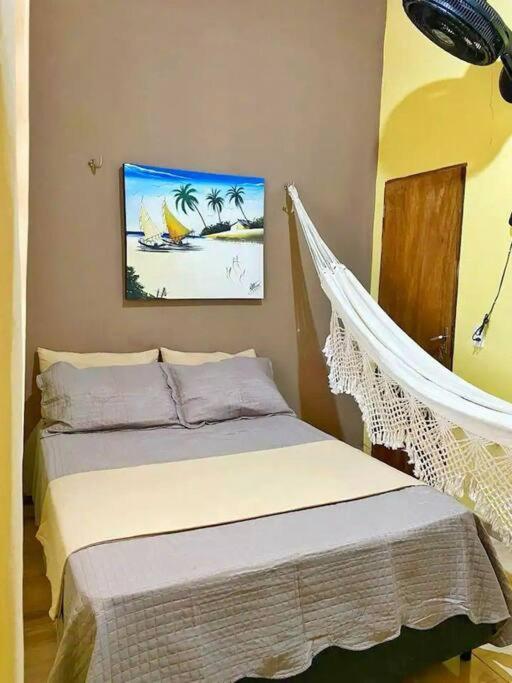 Casa Em Praia De Flecheiras Trairi Zewnętrze zdjęcie