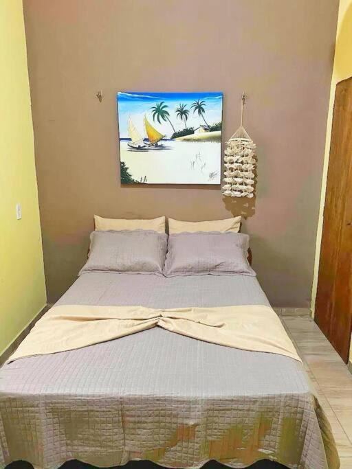 Casa Em Praia De Flecheiras Trairi Zewnętrze zdjęcie