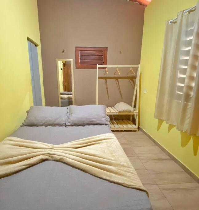 Casa Em Praia De Flecheiras Trairi Zewnętrze zdjęcie