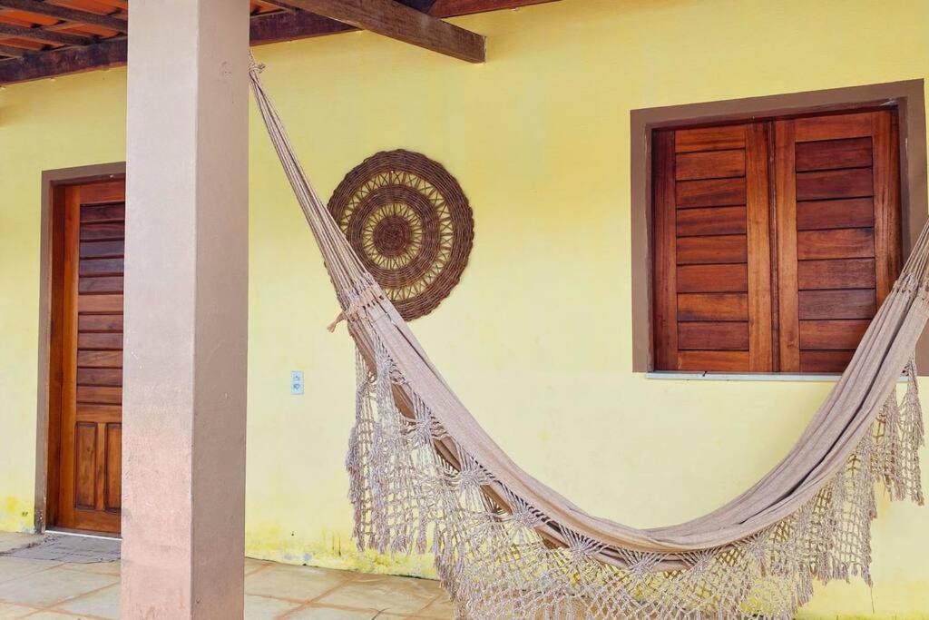 Casa Em Praia De Flecheiras Trairi Zewnętrze zdjęcie