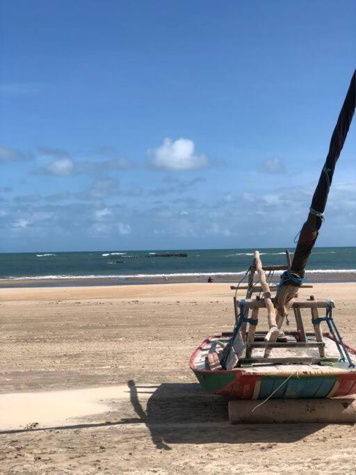 Casa Em Praia De Flecheiras Trairi Zewnętrze zdjęcie