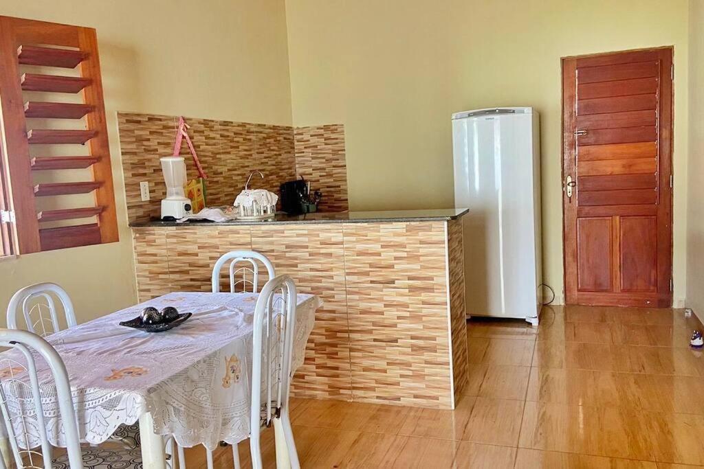 Casa Em Praia De Flecheiras Trairi Zewnętrze zdjęcie